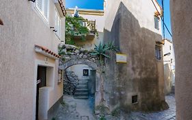 Under Ancient Roofs Vrbnik